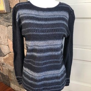 Gispa Italian knit sweater.